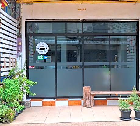 เส้นดี โฮสเทล Sendee Hostel