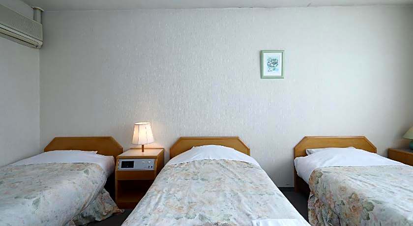 Hotel Tensui Misawa