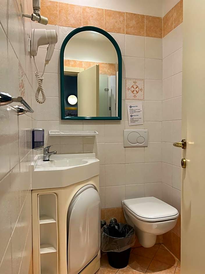 Hotel Stella D'Italia - Nuova gestione