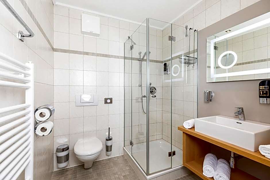 Hotel Landgasthof Gappen