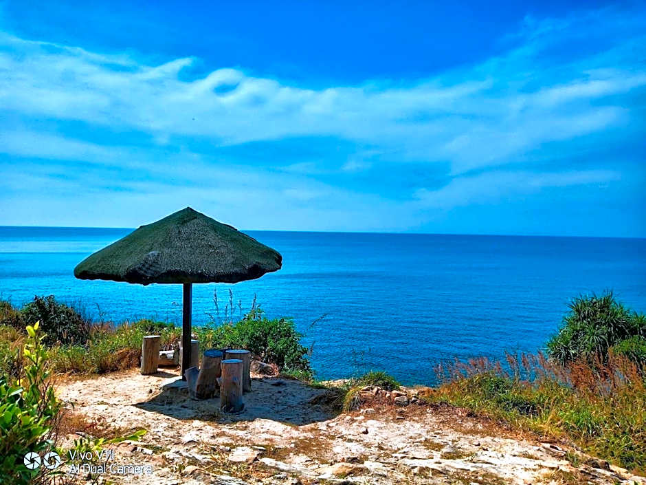 Runa Group House Samed 