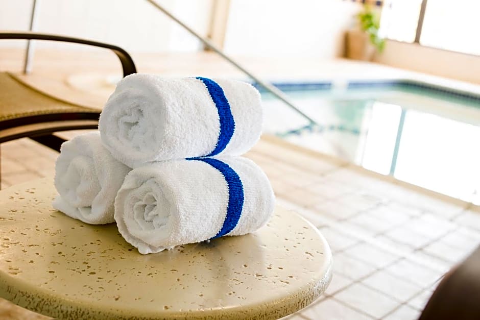 Holiday Inn Manchester Airport By IHG