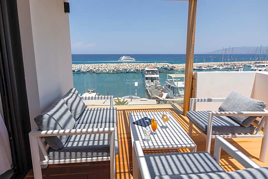 Y & P LATCHI HOTEL