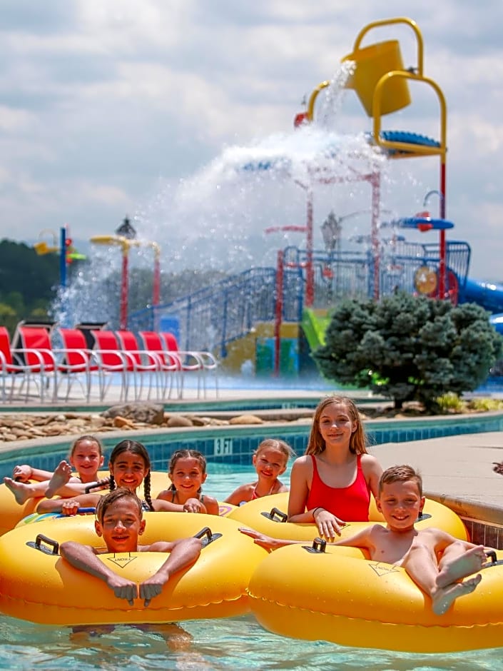 The Resort at Governor's Crossing