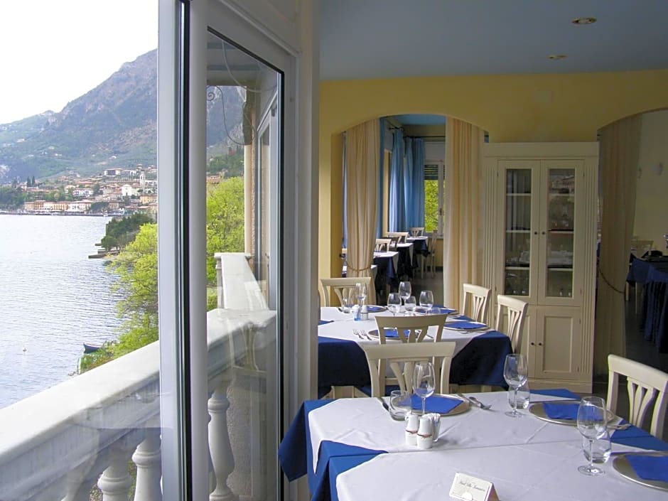 Villa Romantica Hotel
