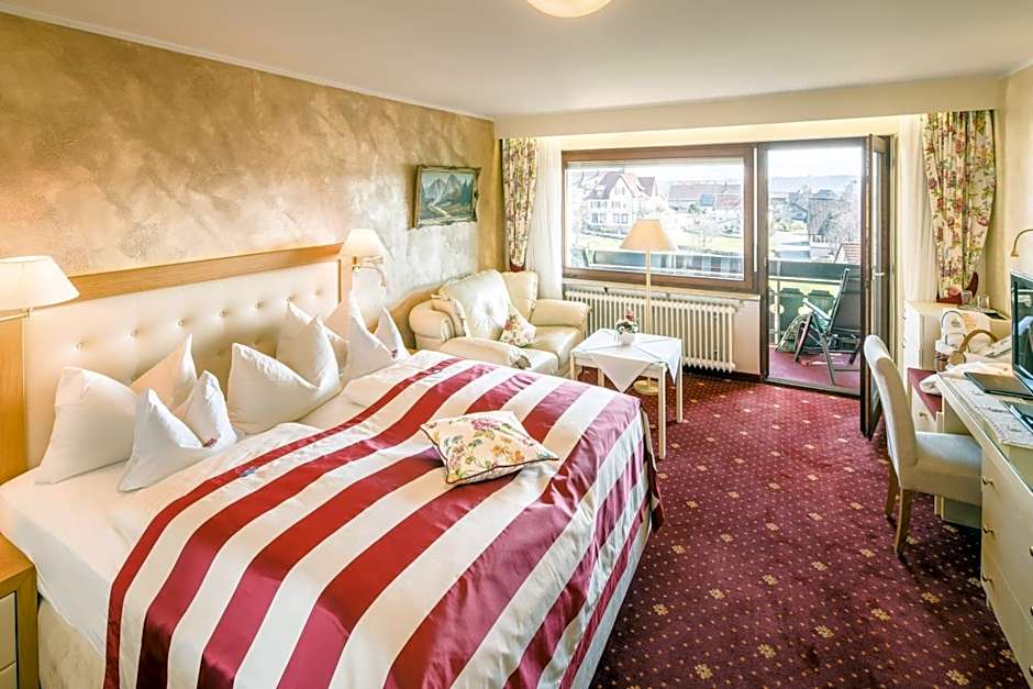 Hotel Krone Igelsberg