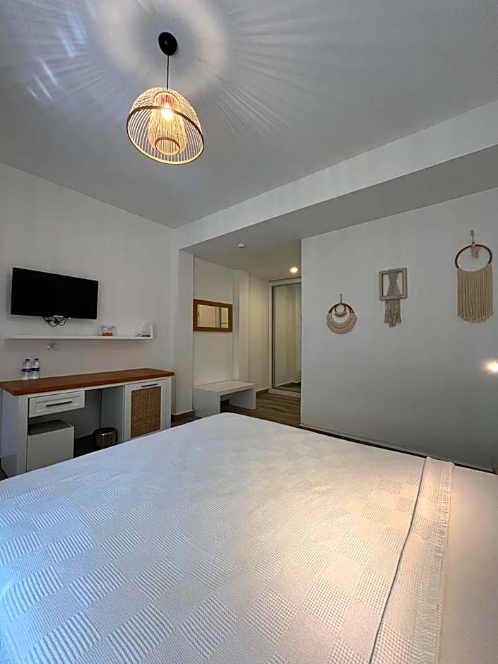 Hotel Gumusluk