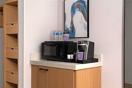 King Room with Whirlpool