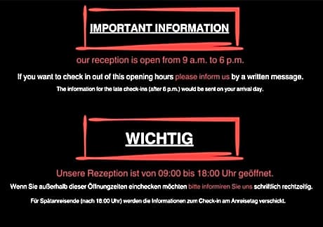 Economy Double Room with Shared Bathroom