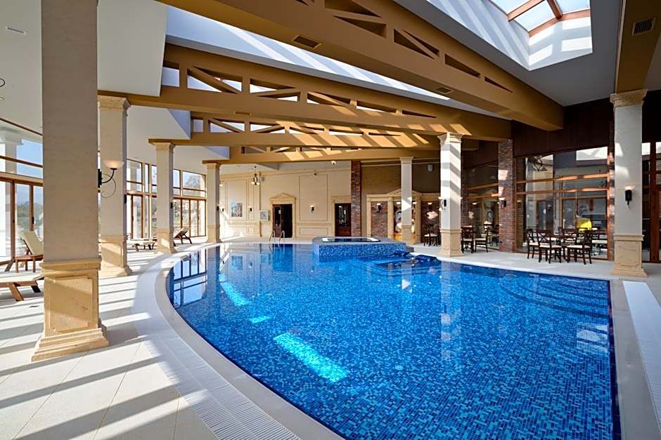 Midalidare Hotel & Spa