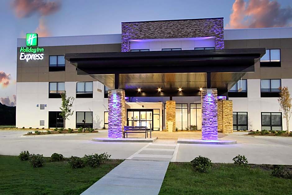 Holiday Inn Express Jasper By IHG