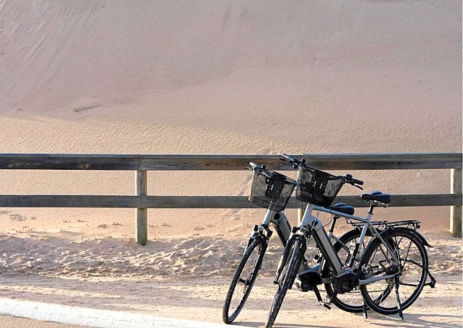 Camping Hotel Renesse