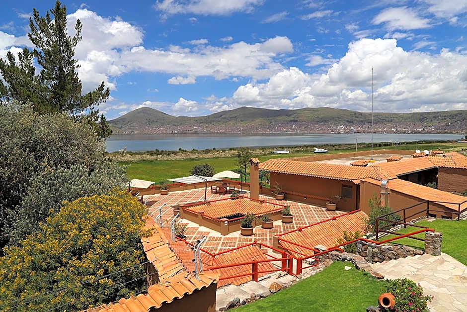 Casa Andina Premium Puno