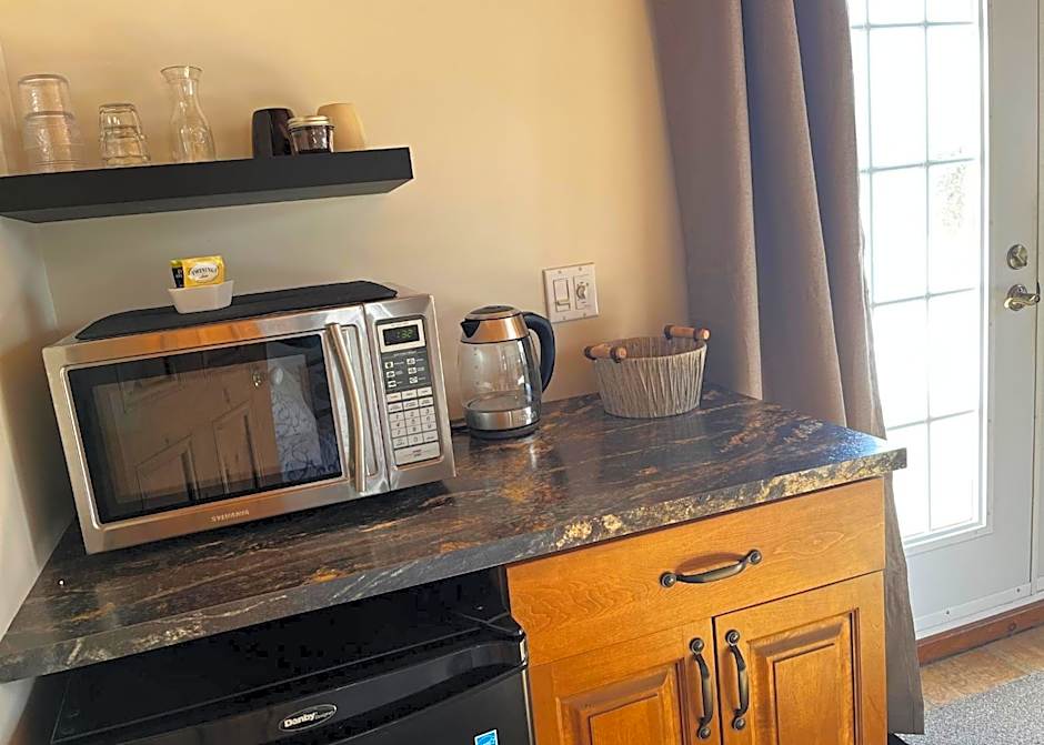 Auberge musicale Pour un Instant