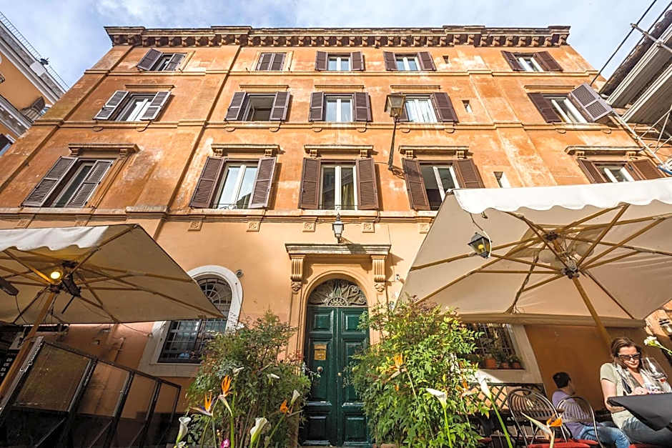 Casa De' Fiori