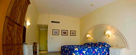Executive King Room