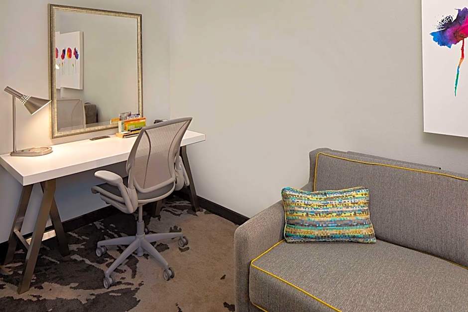 Hilton Garden Inn Dfw Airport South