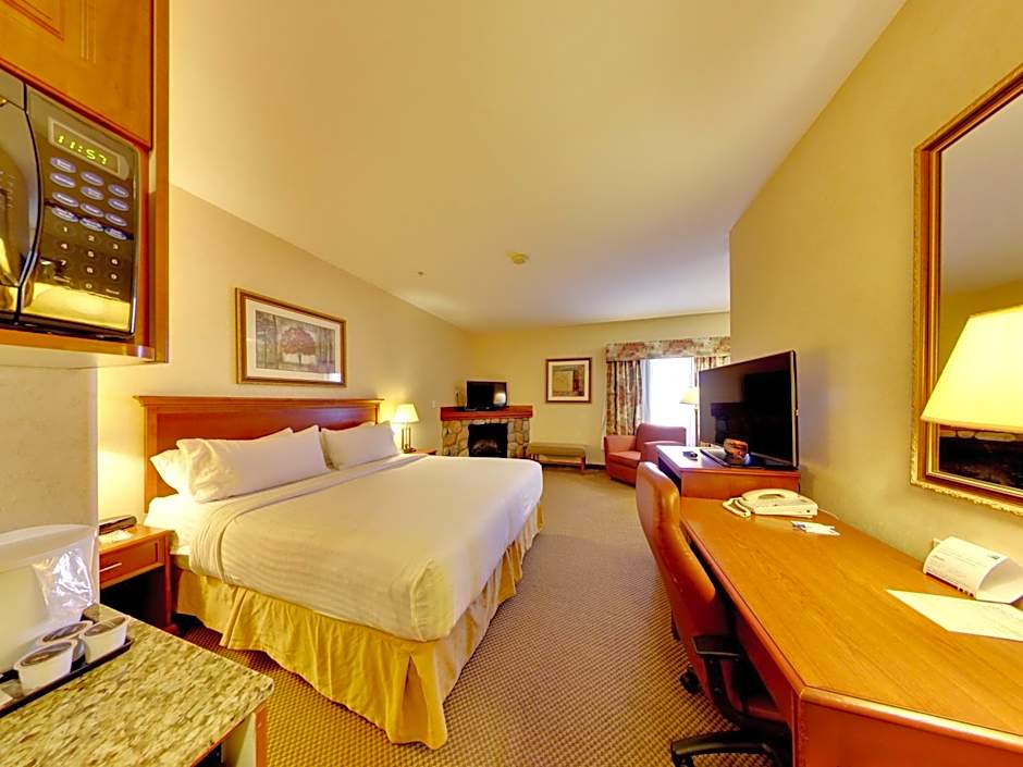 Holiday Inn Express Hotel & Suites - Edmonton International Airport By IHG