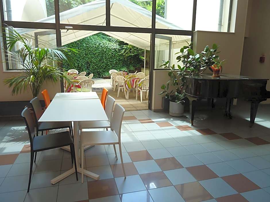 Residence Villemanzy