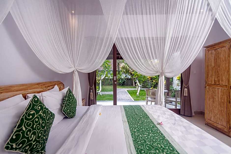 Parthi Puri Ubud
