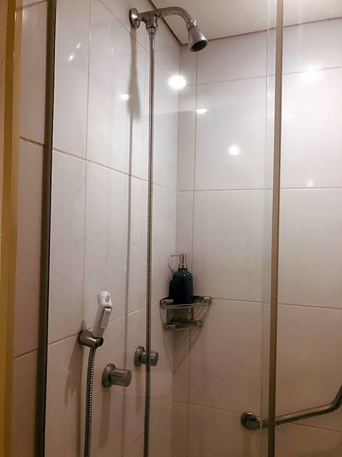 Classic Flat do Eduardo