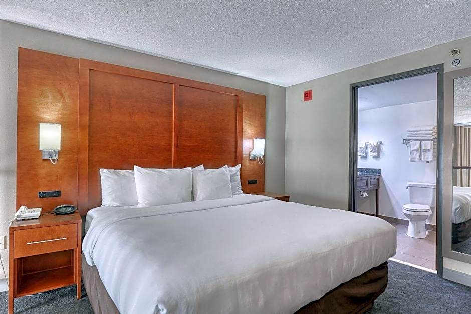 Comfort Suites Madison West - Middleton