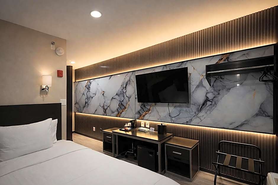Grandview Hotel New York