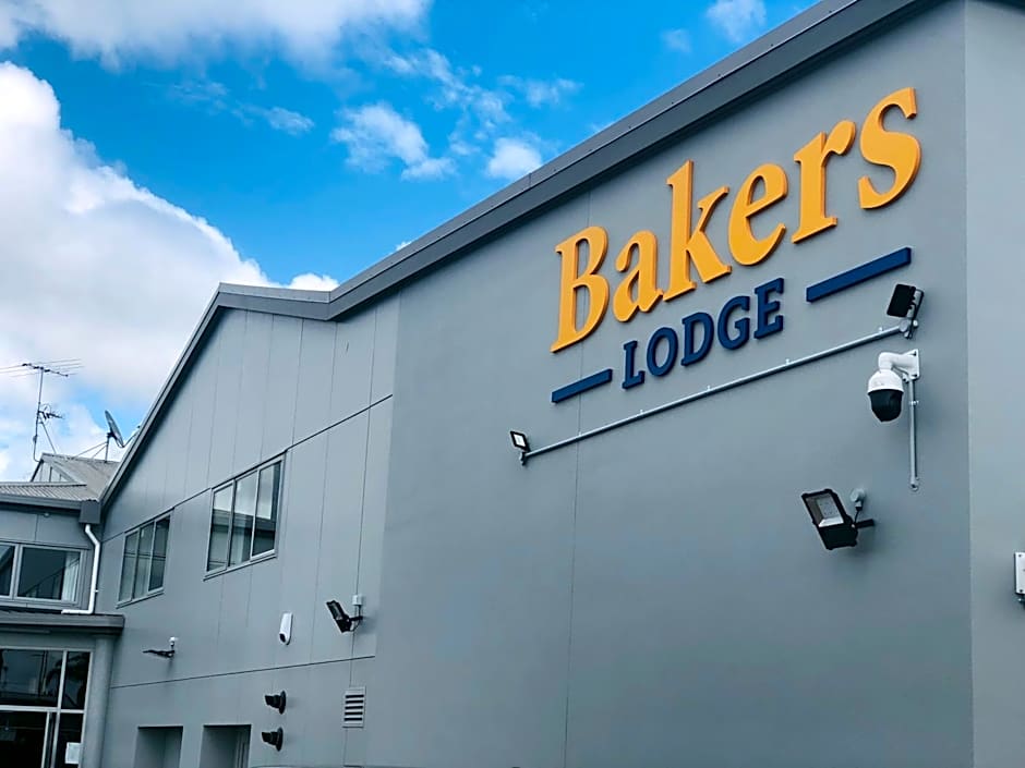 Bakers Lodge