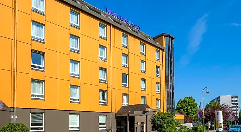 Mercure Hotel Berlin City West