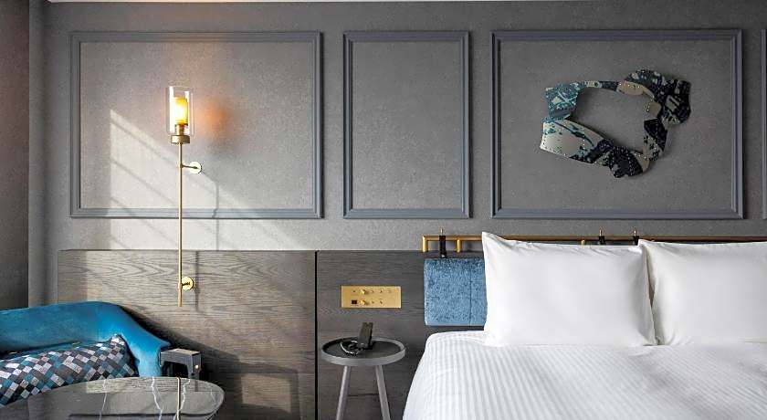 Mercure Tokyo Haneda Airport