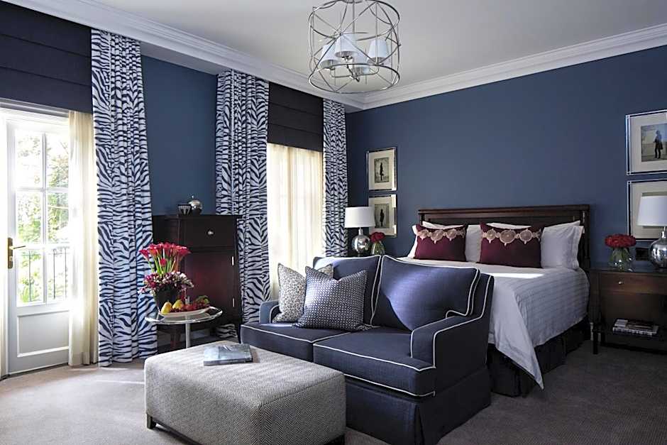 Four Seasons Hotel Westcliff