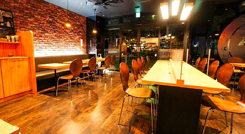 Hotel Livemax Kakegawa-Ekimae