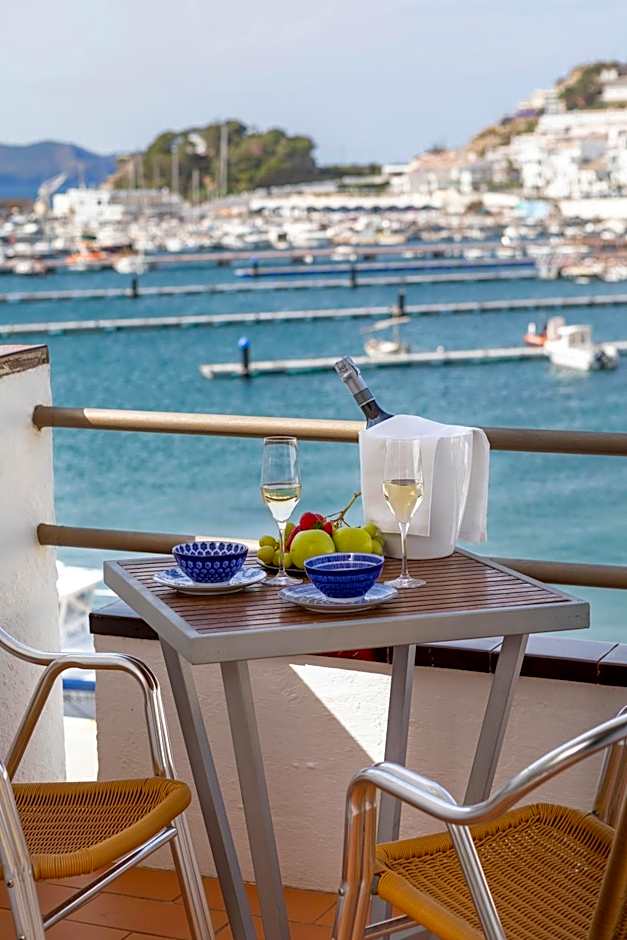 Hotel Spa Cap de Creus