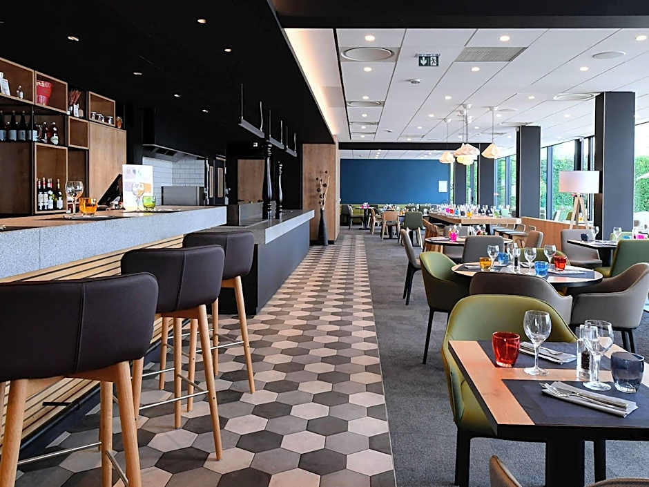 Novotel Caen Côte de Nacre