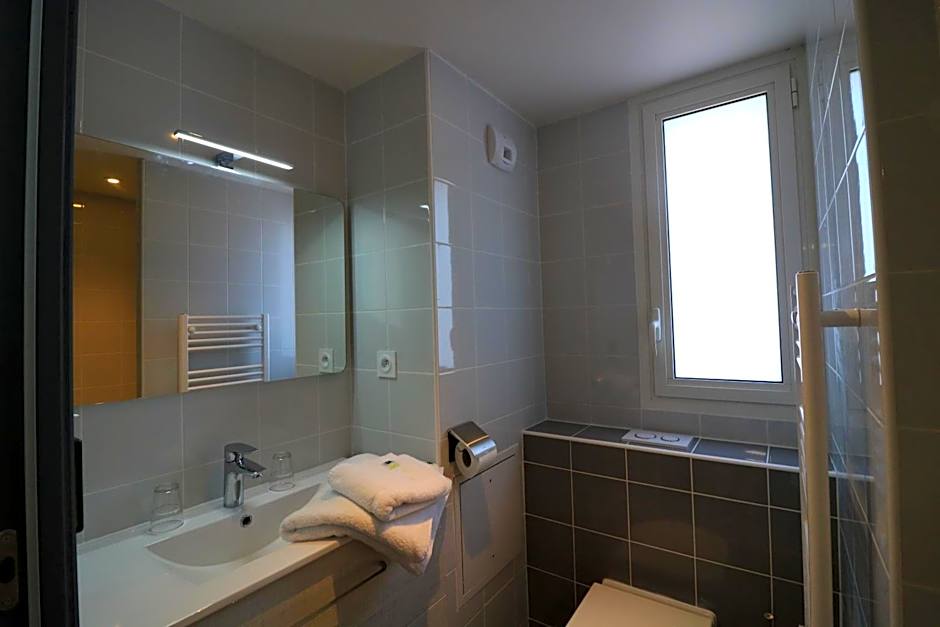 Hotel Le Virevent