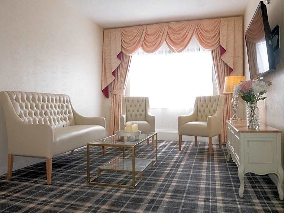 Britannia Hotel Newcastle Airport