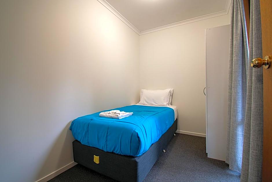 BIG4 Tiny Away Stay - Seymour Riverside