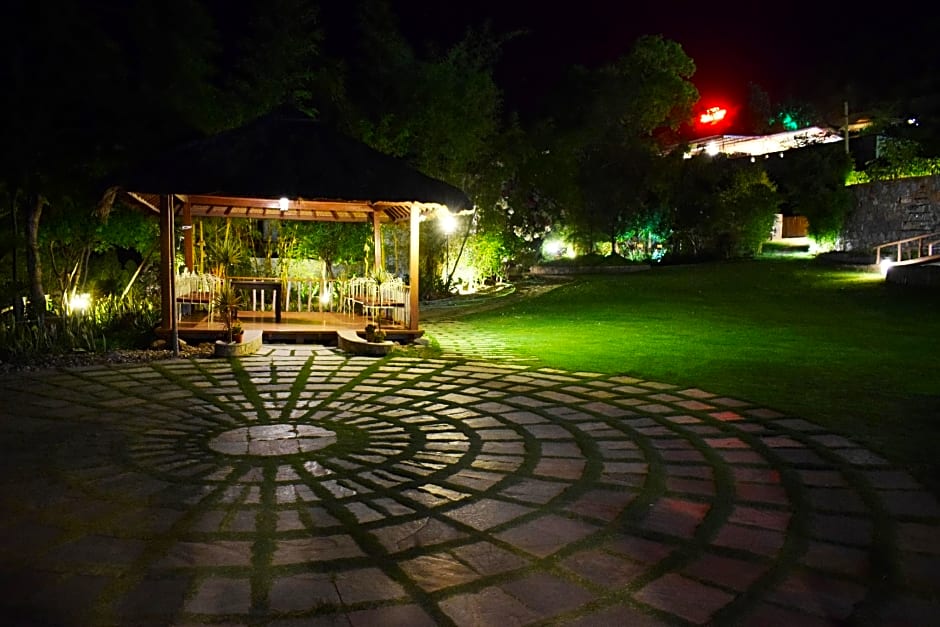 Kumbhalgarh Forest Retreat