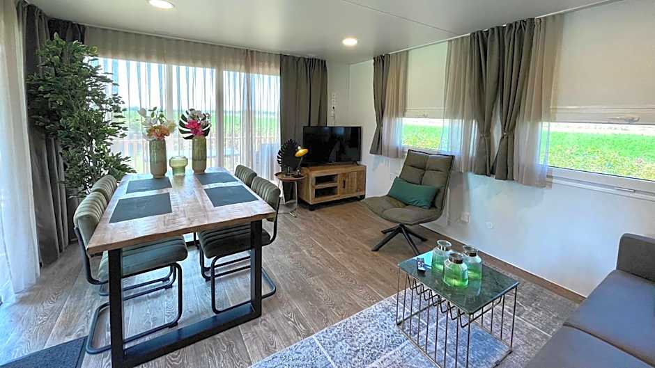 EuroParcs Poort van Maastricht