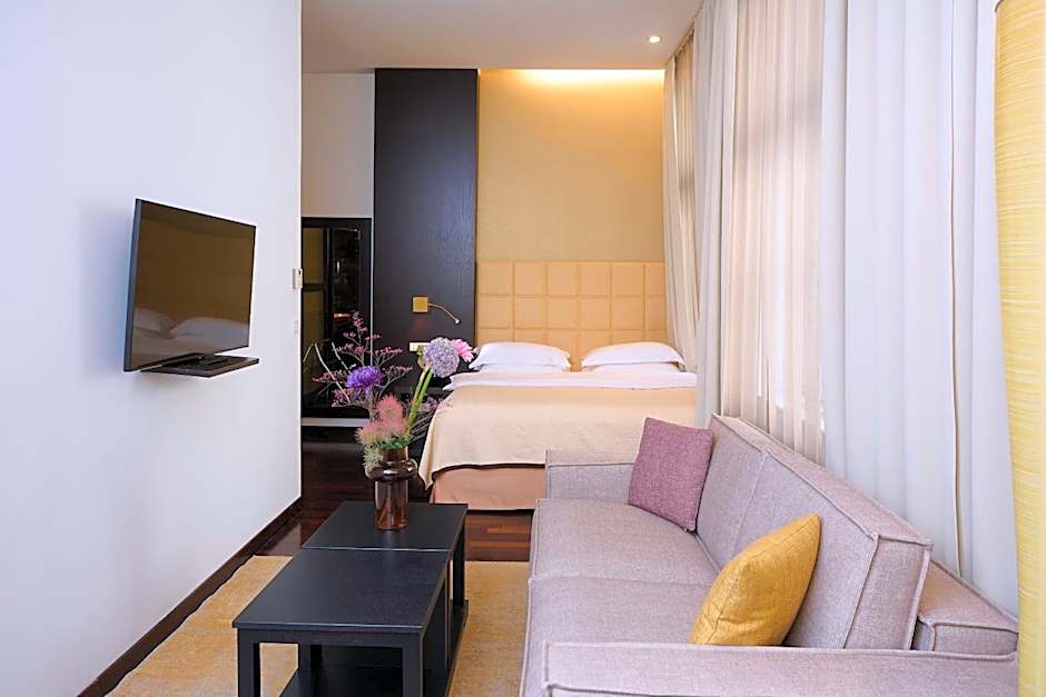 MyPlace Premium Apartments