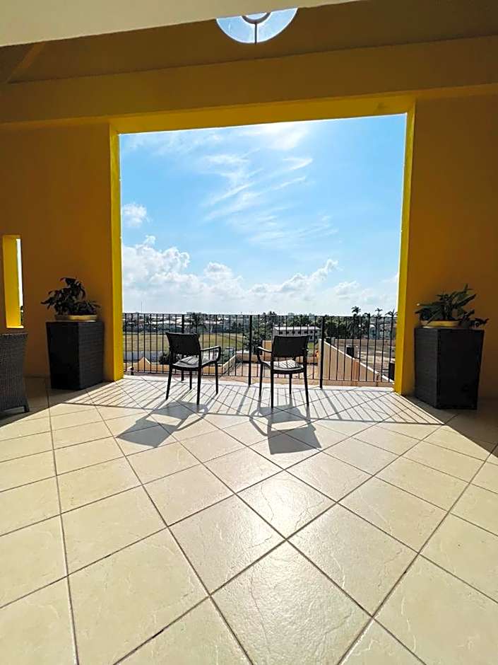 Ramada by Wyndham Princess Belize City