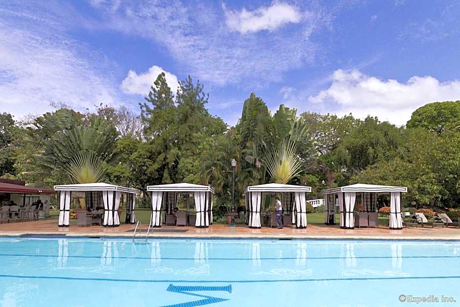 Montebello Villa Hotel