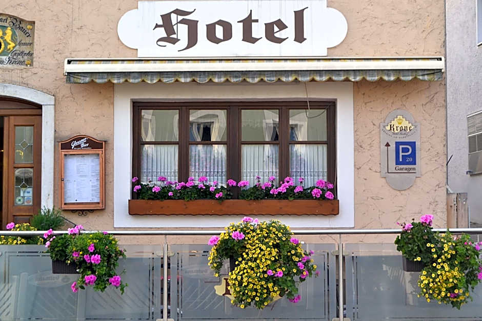 Hotel-Gasthof Krone