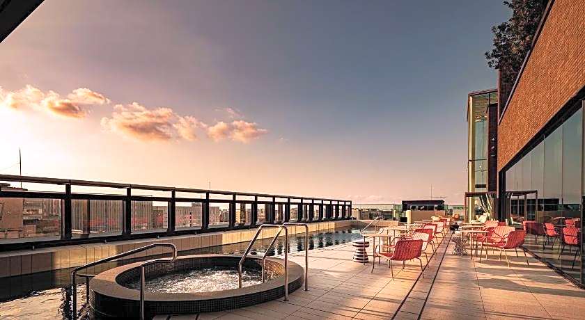 Miyako Hotel Hakata
