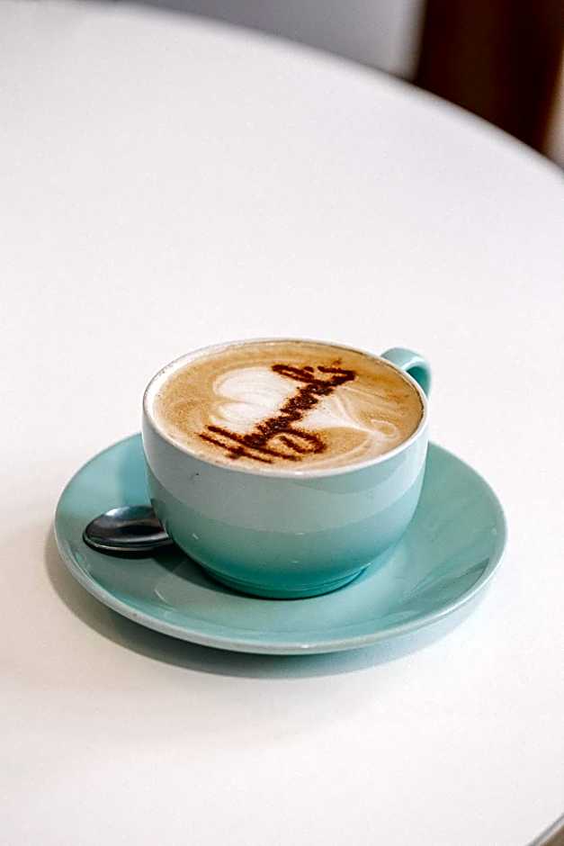 Hayward's at the Grasmere