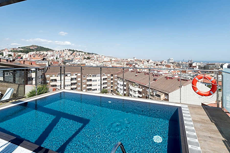 Catalonia Park Putxet Hotel