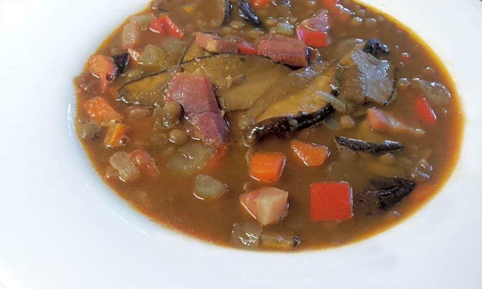 Hotel Restaurante Casa Pipo