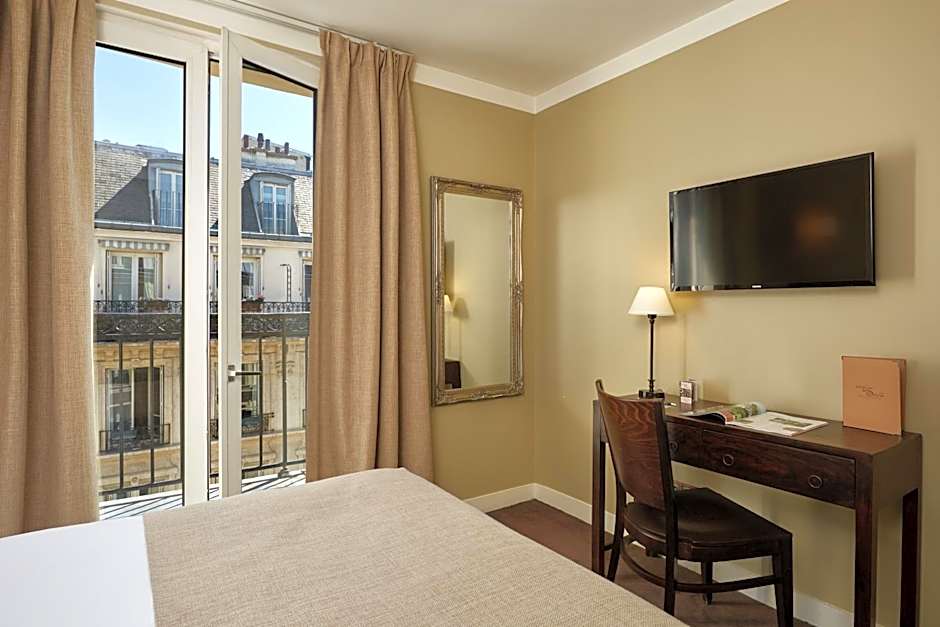 Hôtel de Sèvres