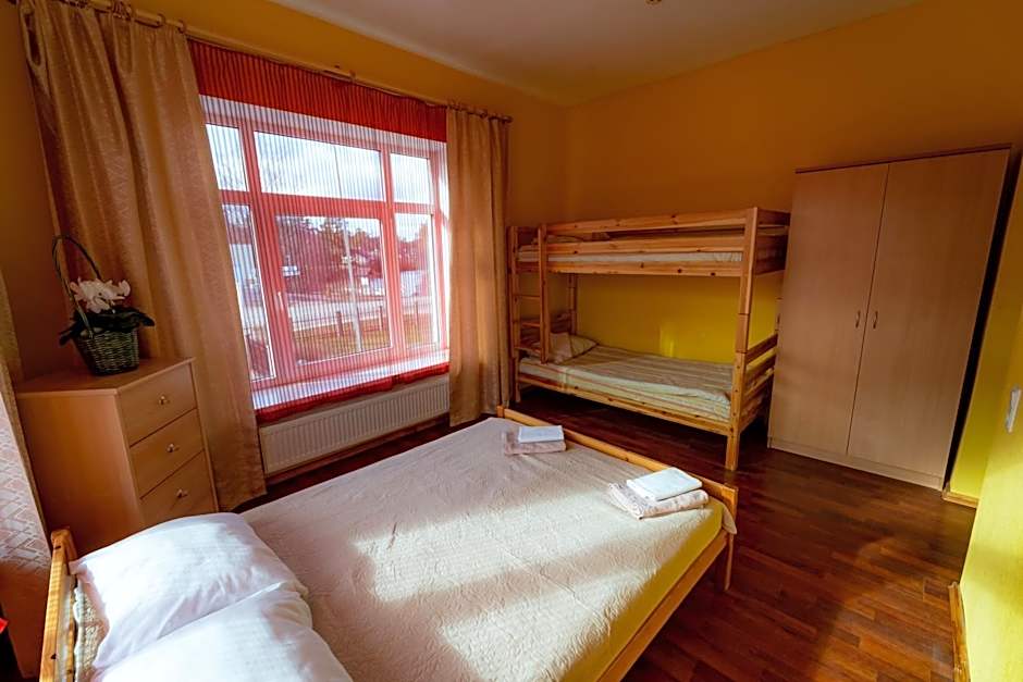 Hotel Mare & Restaurant