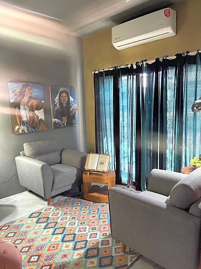 Casa Conicarit